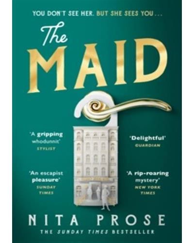The Maid