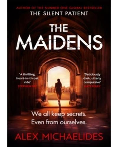 The Maidens