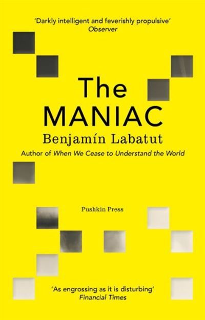 The maniac