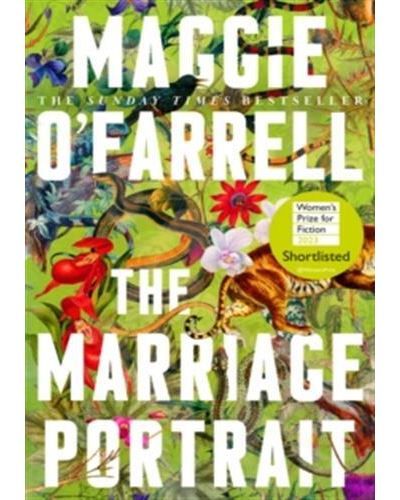The Marriage Portrait
