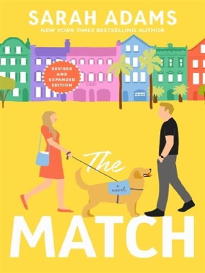 The match