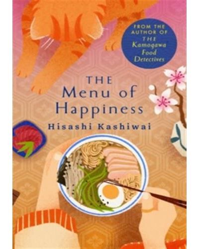 The menu of happiness