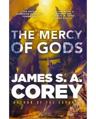 The mercy of gods