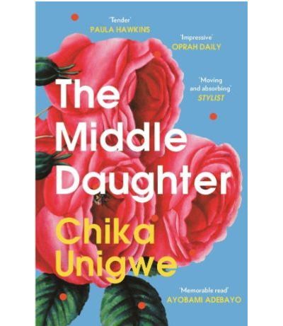 The middle daughter