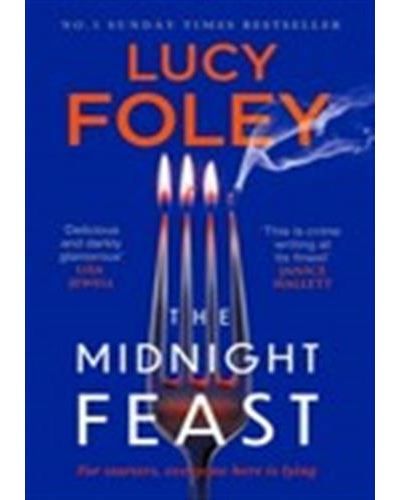 The midnight feast