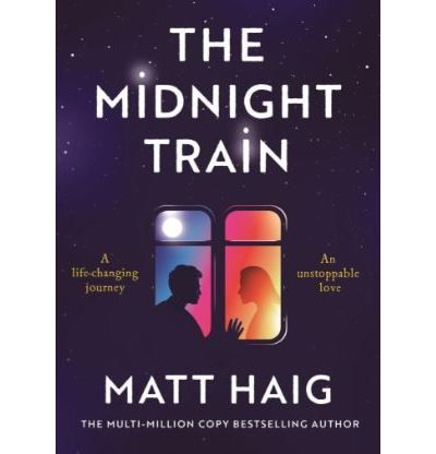 The midnight train