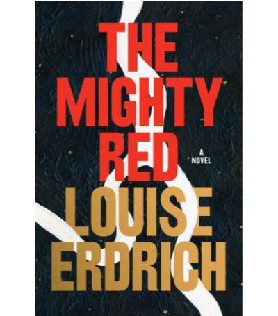 The mighty red
