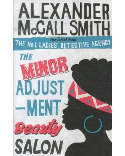 The minor adjustment beauty salon