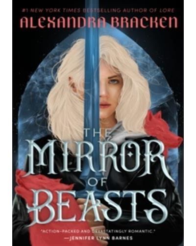 The mirror of beasts