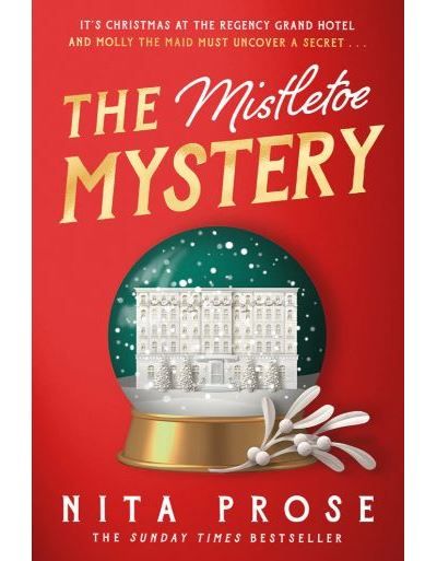 The mistletoe mystery
