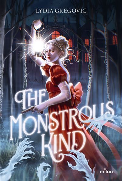 The monstrous kind