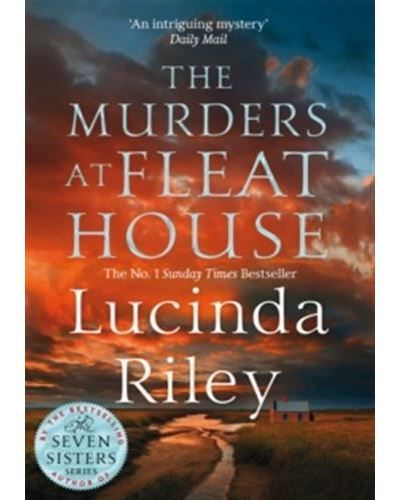 The Murders at Fleat House