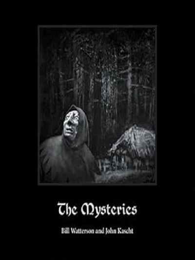 The Mysteries