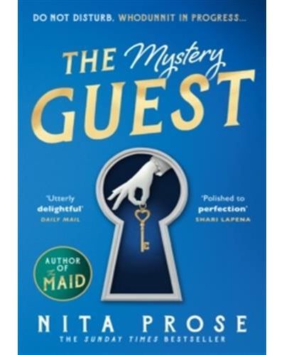 The mystery guest