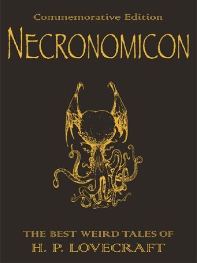 The Necromicon