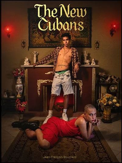 The New Cubans Edition bilingue français-anglais