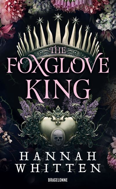 The Nightshade Crown, T1 : The Foxglove King