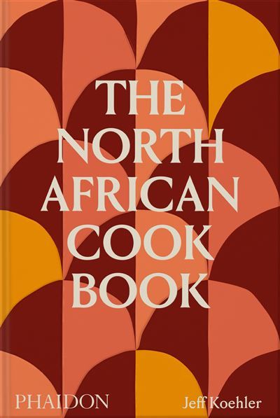 The North African cookbook