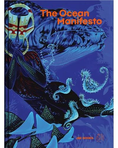 The Ocean Manifesto /anglais