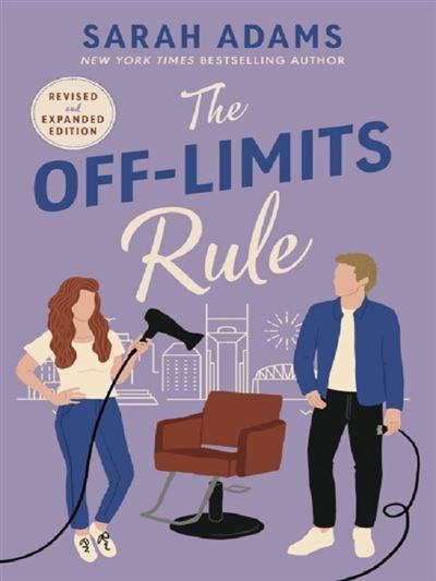 The off-limits rule