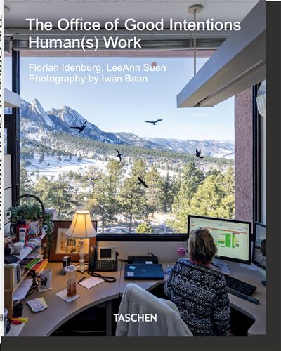 The Office of Good Intentions Human(s) Work