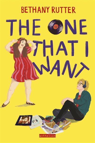 The One that I want