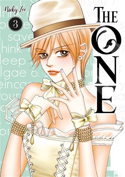 The One - Tome 03
