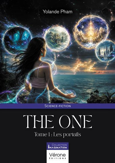The One Tome 1 : Les portails