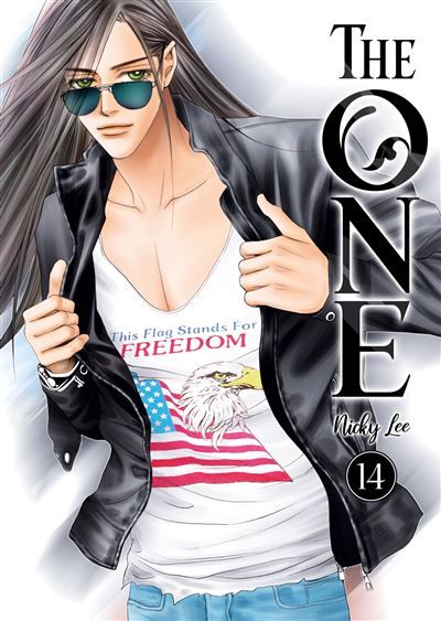 The One - Tome 14