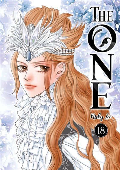 The One - Tome 18