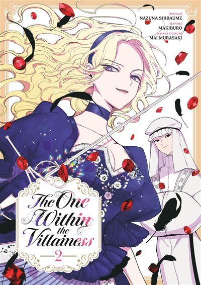 The One Within the Villainess - Tome 02