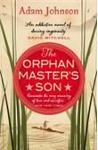 The Orphan Master's Son