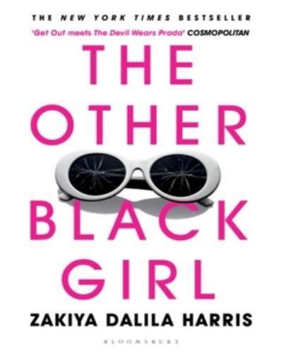 The Other Black Girl