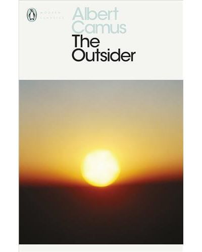 The outsider