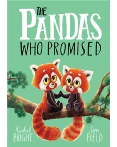 The pandas who promised