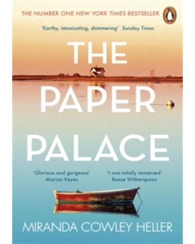 The Paper Palace
