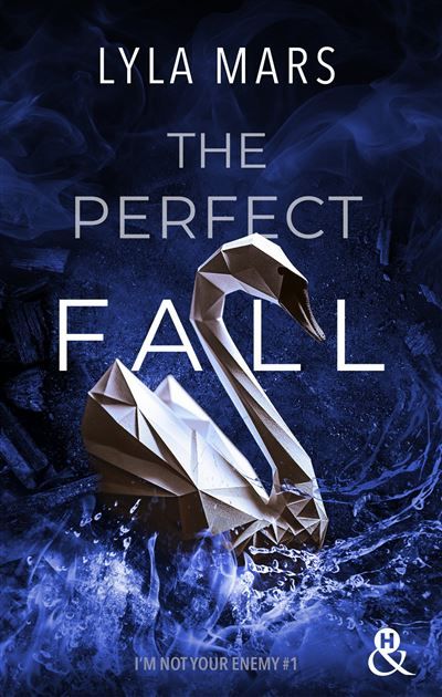 The Perfect Fall La nouvelle romance très attendue en 2024 après la dystopie The Perfect Match