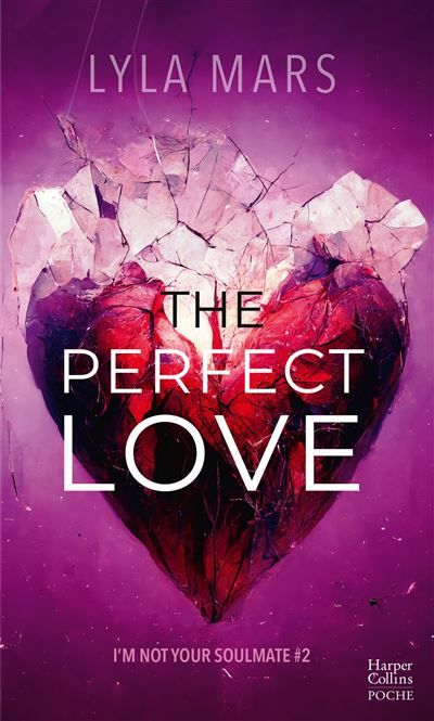 The Perfect Love La dystopie best-seller désormais disponible en poche