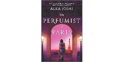 The Perfumist of Paris