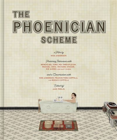 The Phoenician Scheme