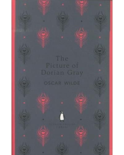 The picture of dorian gray