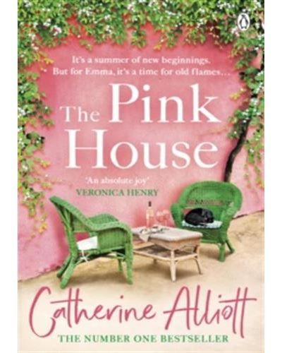 The Pink House