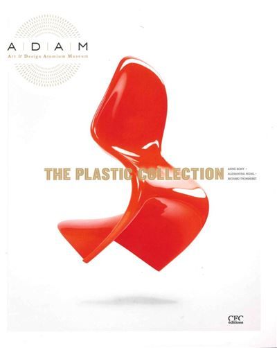 The Plastic Collection Art & Design Atomium Museum