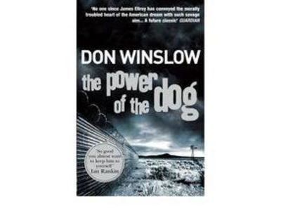 The power of the dog