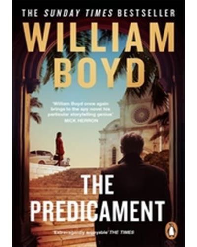 The predicament
