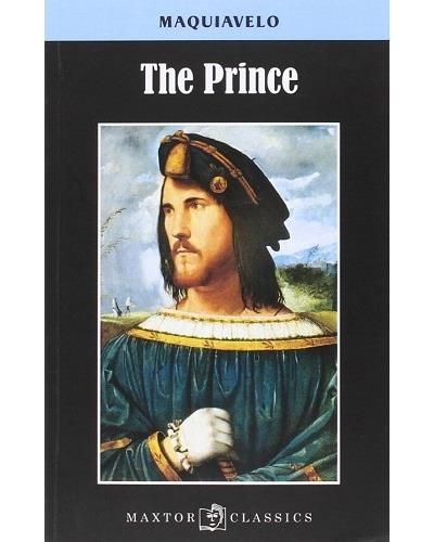 The prince