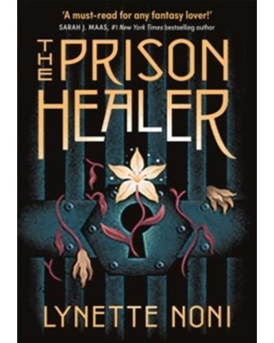 The Prison Healer