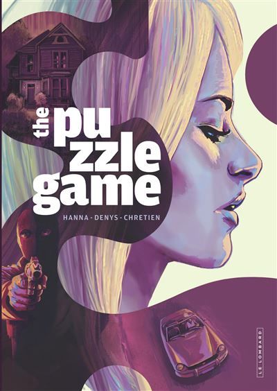 The Puzzle Game -  Denys