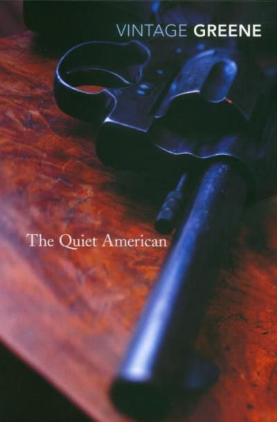 The quiet american