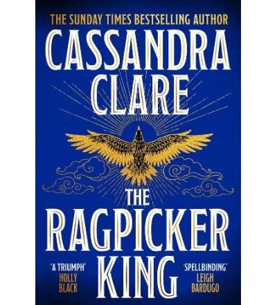 The ragpicker king
